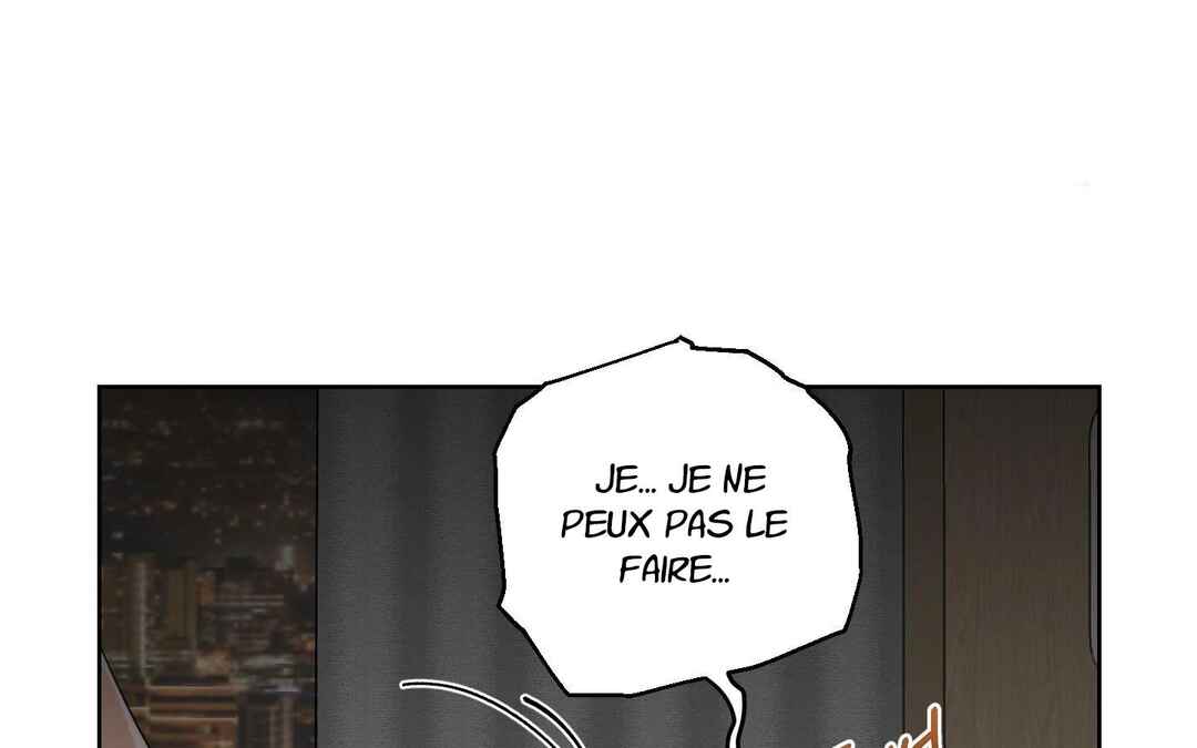 Drunken My Boss Chapter 20 - Page 27