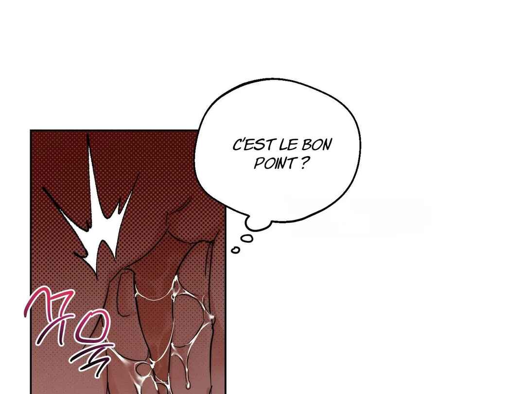 Drunken My Boss Chapter 20 - Page 35