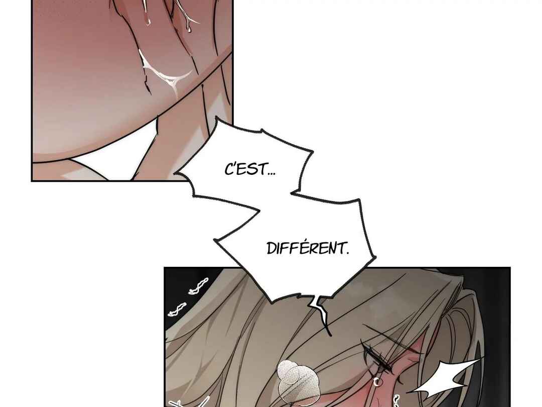 Drunken My Boss Chapter 20 - Page 36