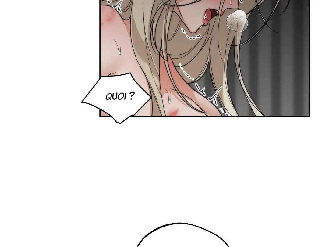 Drunken My Boss Chapter 20 - Page 37