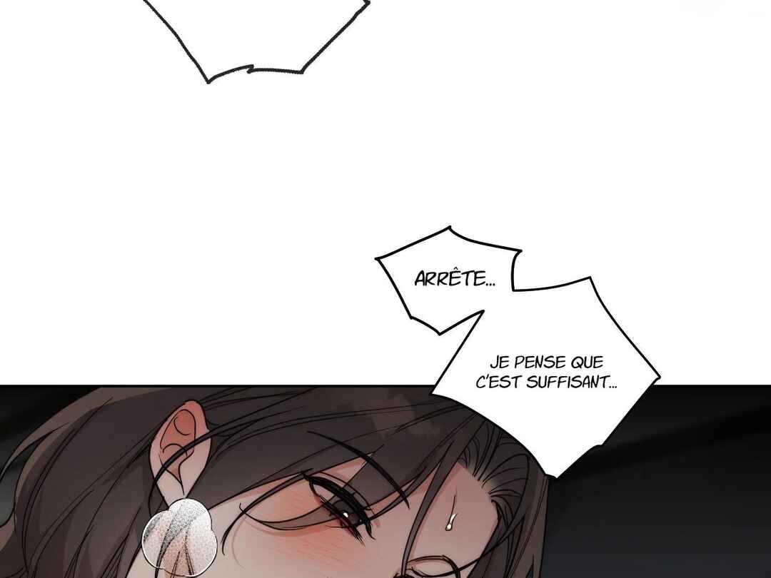 Drunken My Boss Chapter 20 - Page 41