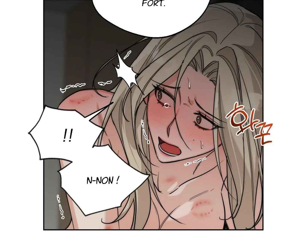 Drunken My Boss Chapter 20 - Page 48