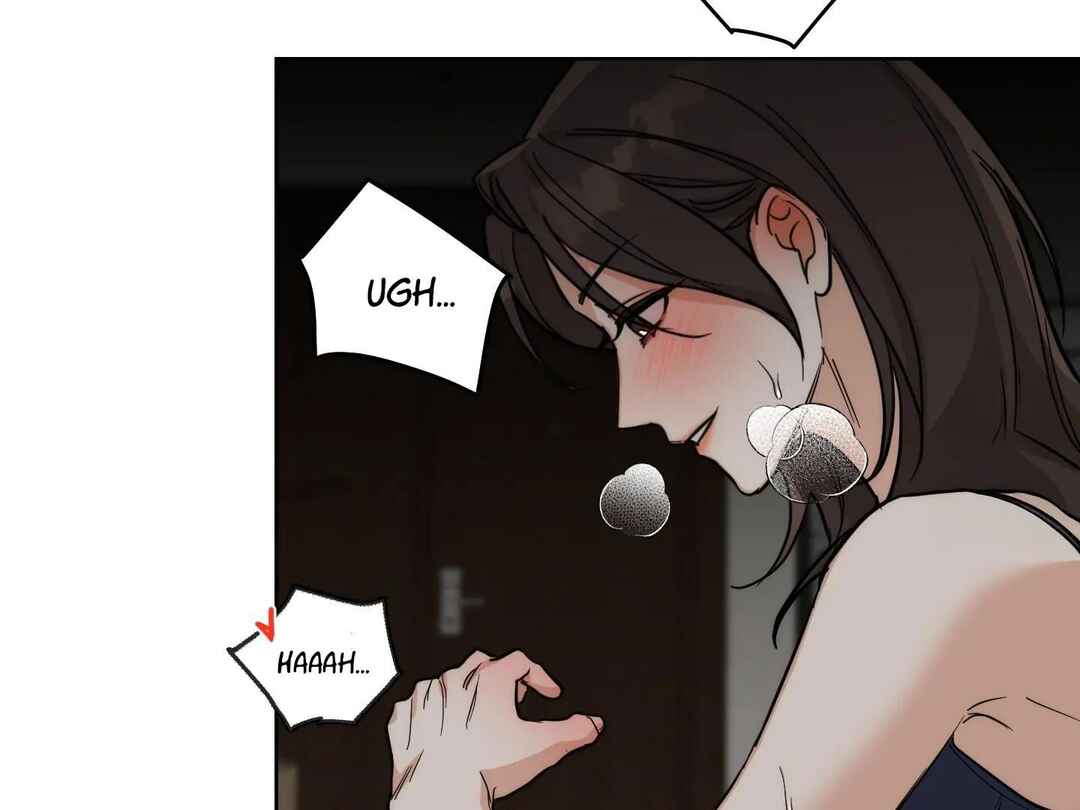 Drunken My Boss Chapter 20 - Page 51