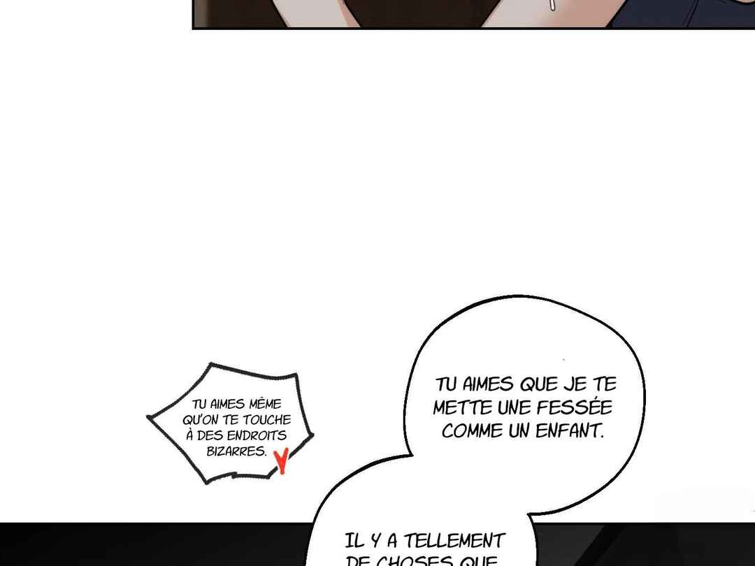 Drunken My Boss Chapter 20 - Page 52