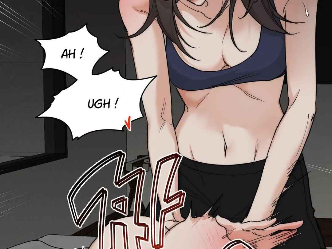 Drunken My Boss Chapter 20 - Page 58