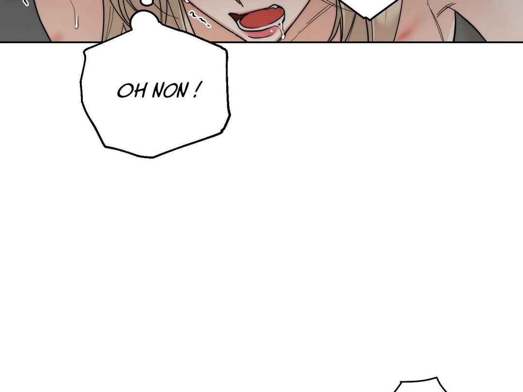 Drunken My Boss Chapter 20 - Page 61