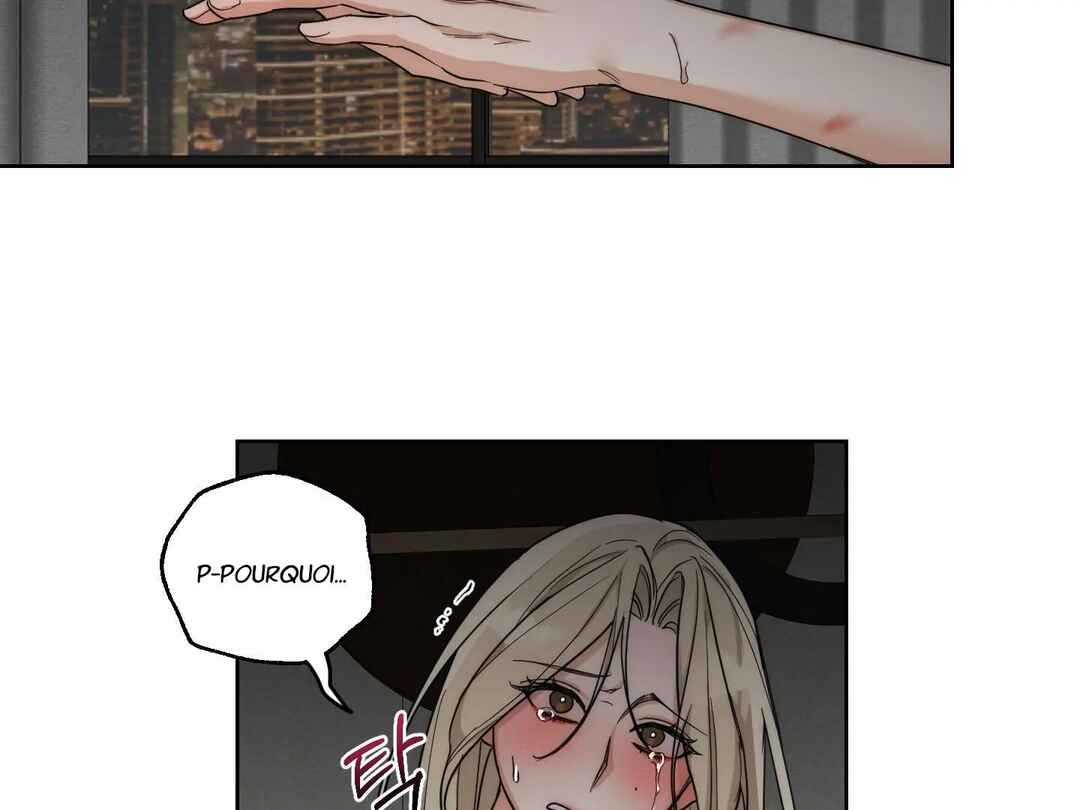 Drunken My Boss Chapter 20 - Page 72
