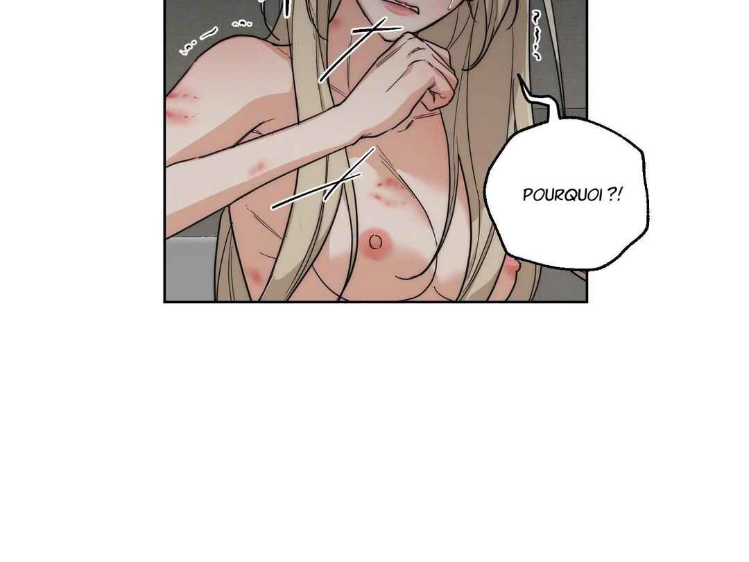 Drunken My Boss Chapter 20 - Page 73