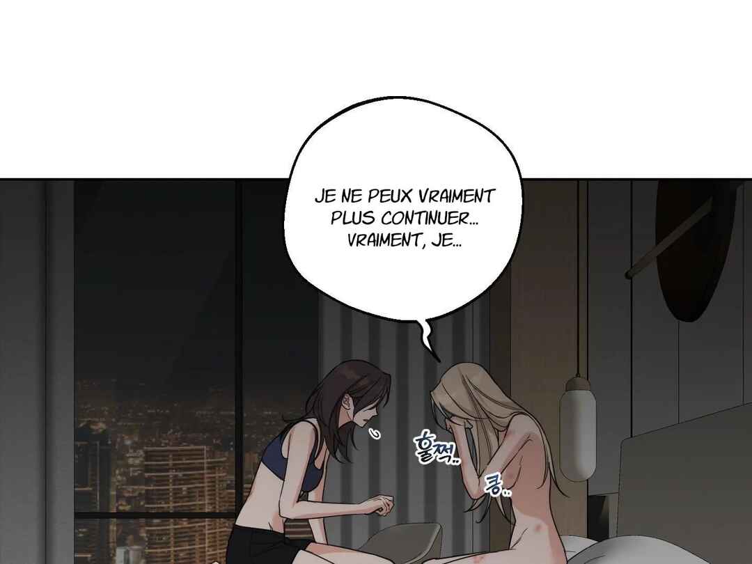 Drunken My Boss Chapter 20 - Page 74