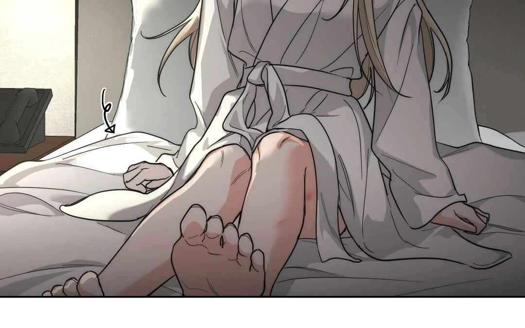 Drunken My Boss Chapter 20 - Page 81