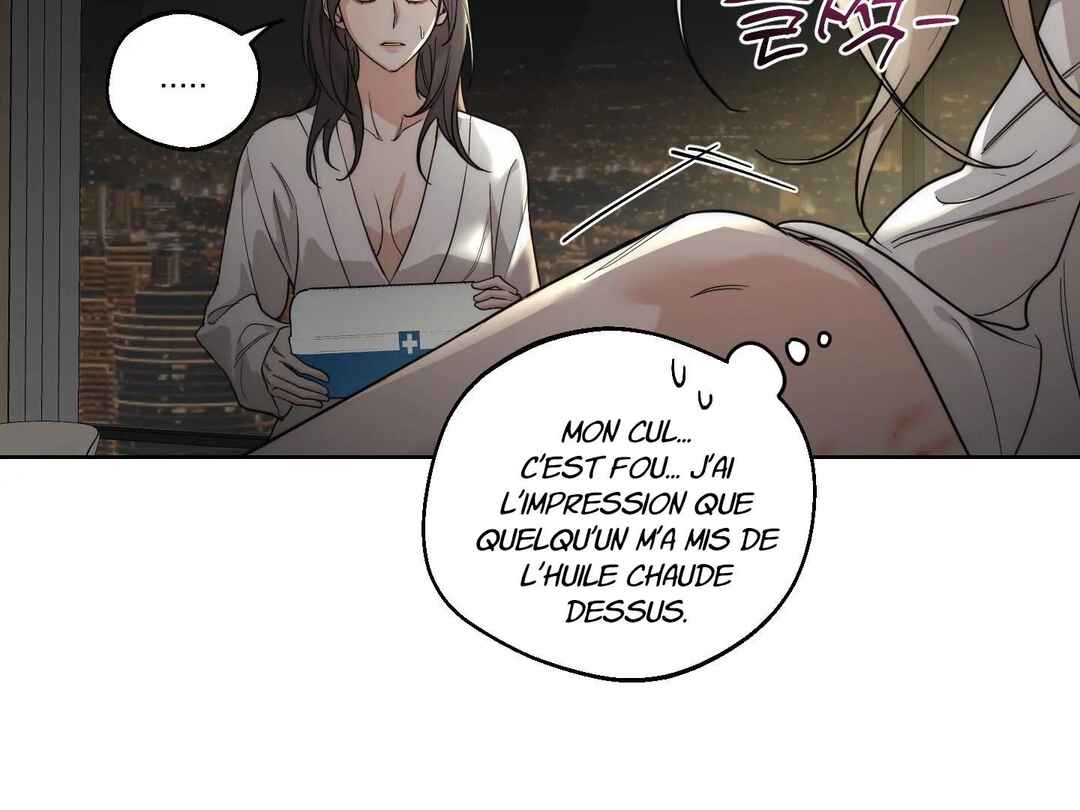 Drunken My Boss Chapter 20 - Page 83