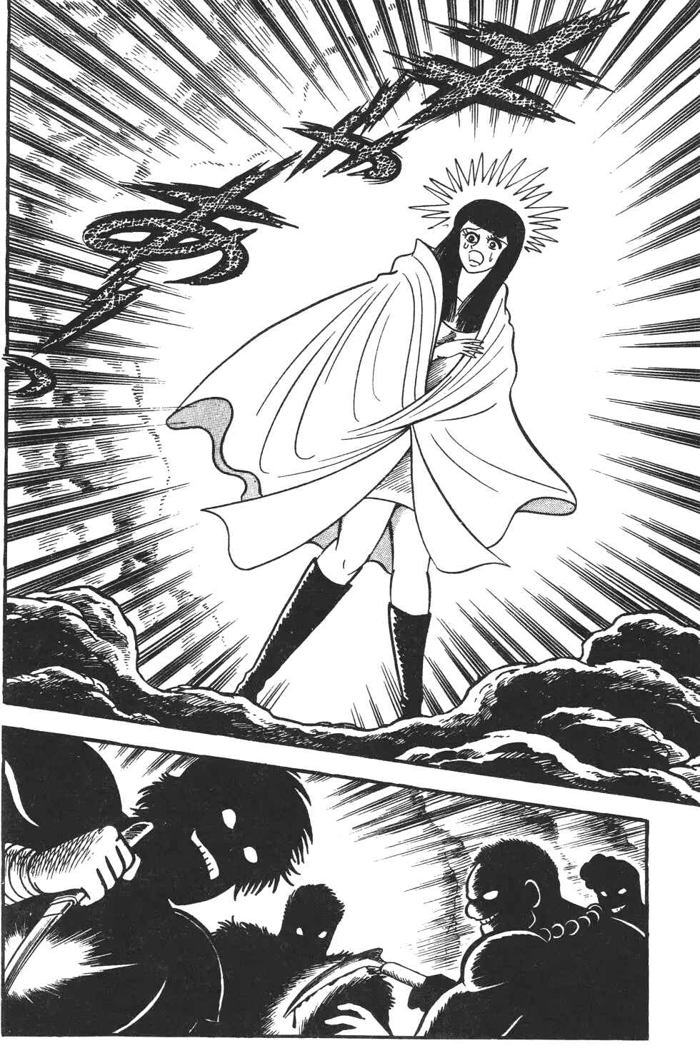 Violence Jack Chapter 5 - Page 16