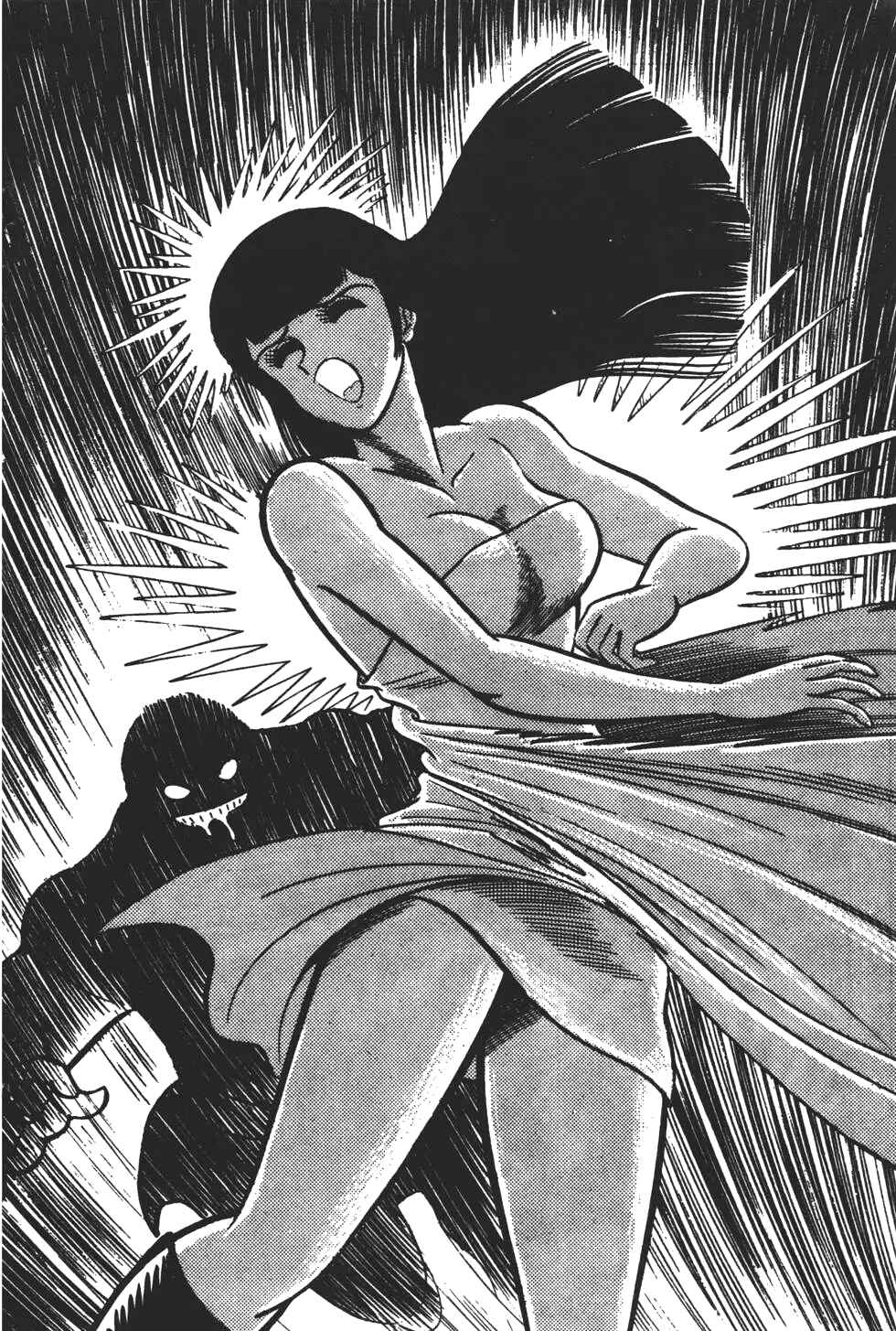 Violence Jack Chapter 5 - Page 30