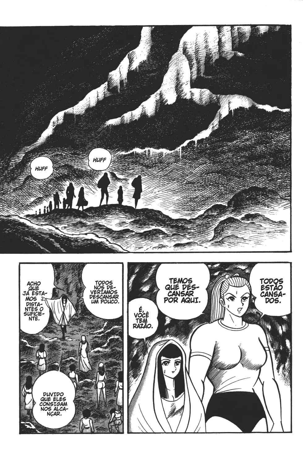 Violence Jack Chapter 5 - Page 5
