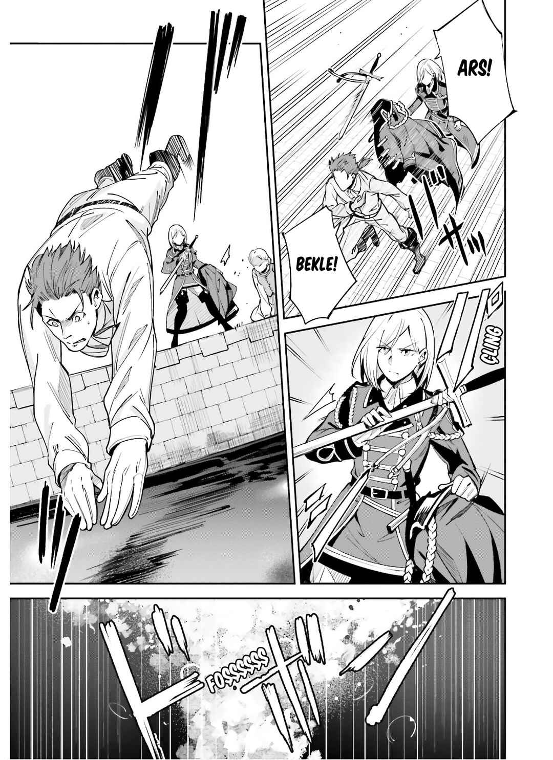 Unnamed Memory Chapter 3 - Page 14