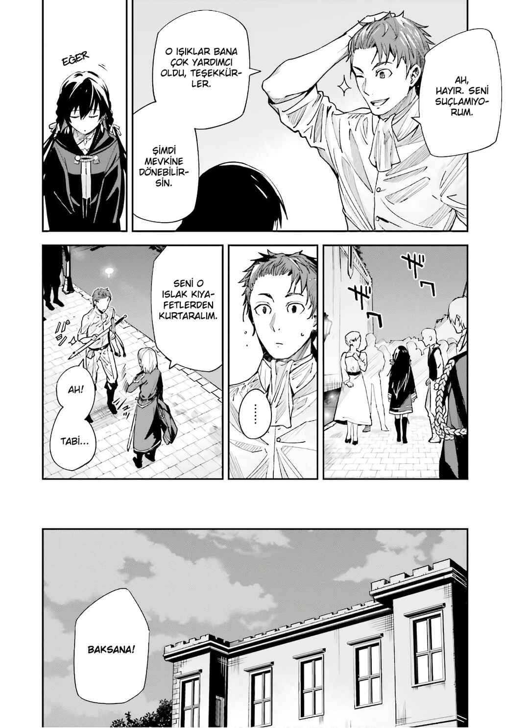 Unnamed Memory Chapter 3 - Page 21