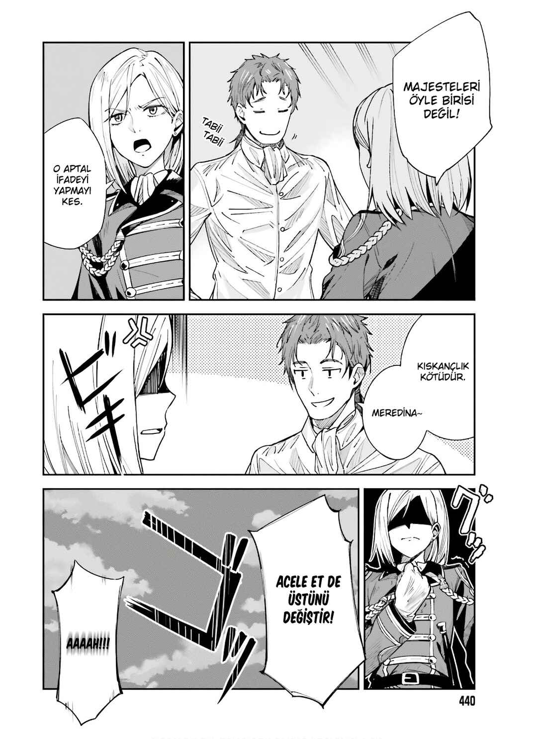 Unnamed Memory Chapter 3 - Page 23