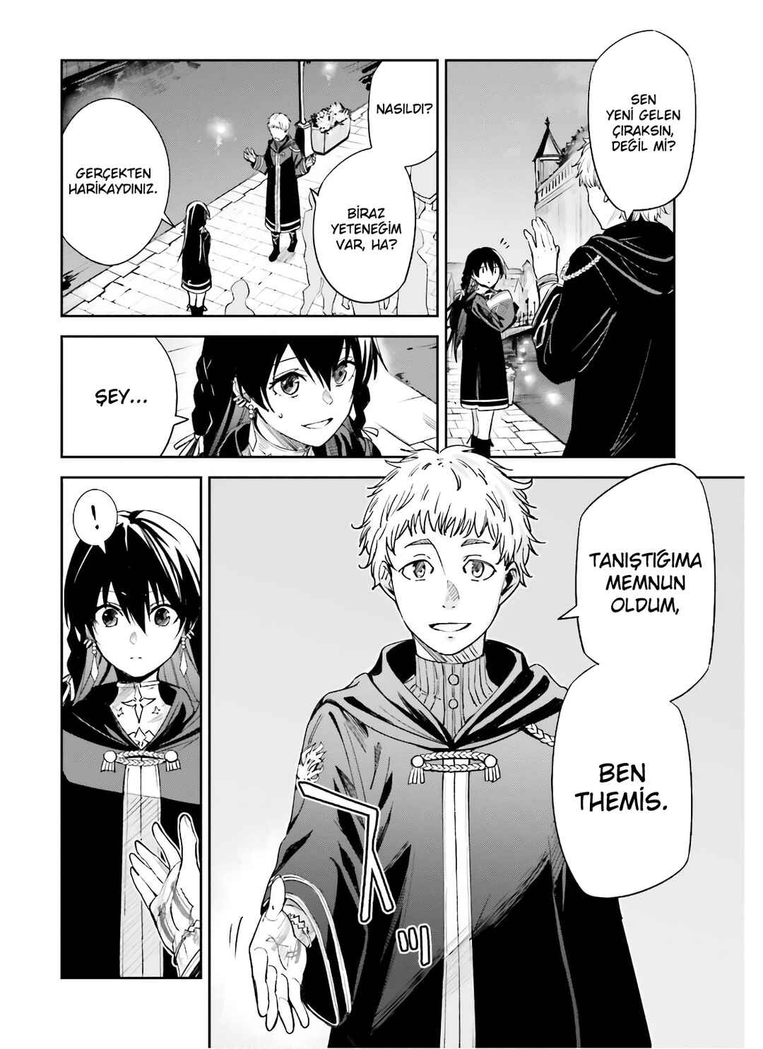 Unnamed Memory Chapter 3 - Page 7