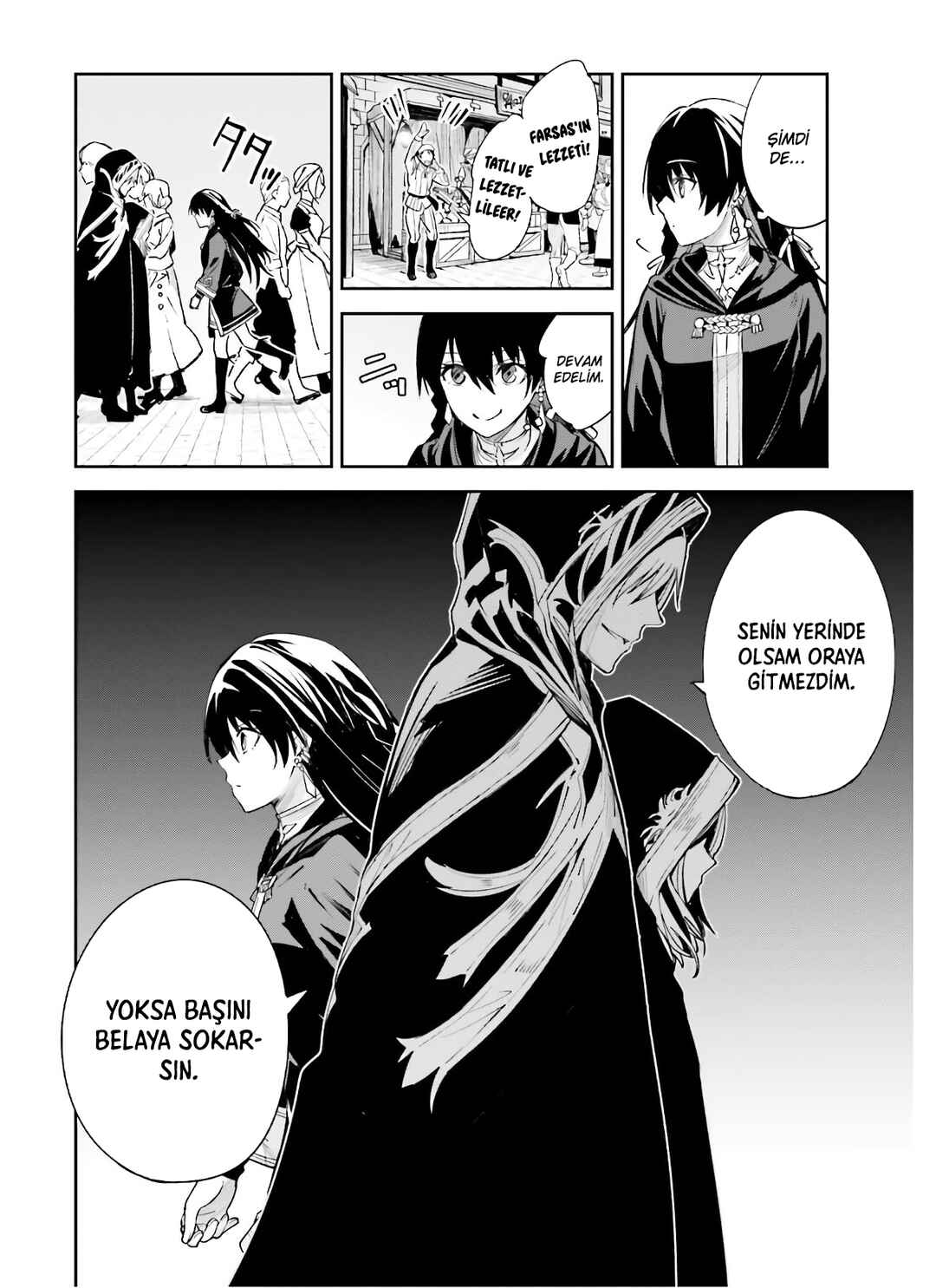 Unnamed Memory Chapter 3 - Page 9