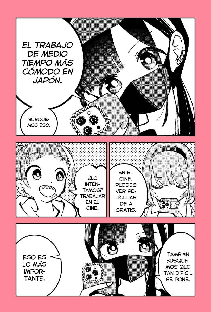 Sutochiru Chapter 5.3 - Page 1