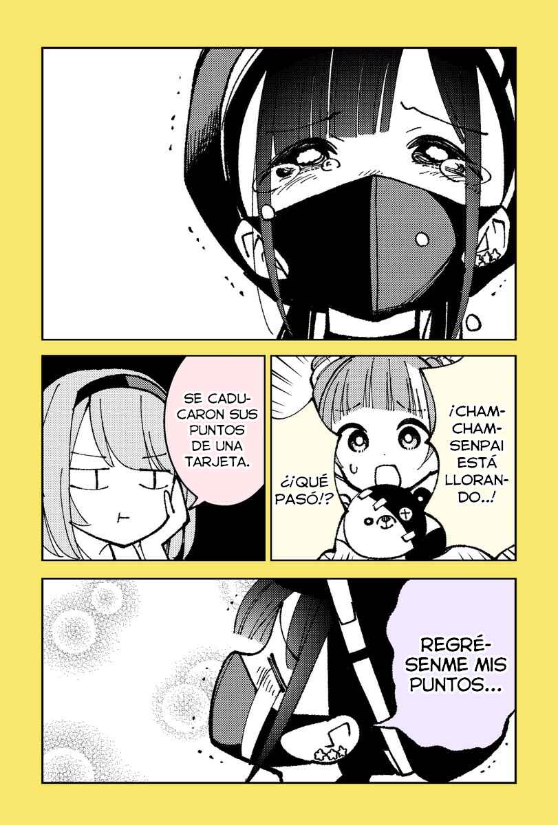 Sutochiru Chapter 5.3 - Page 4