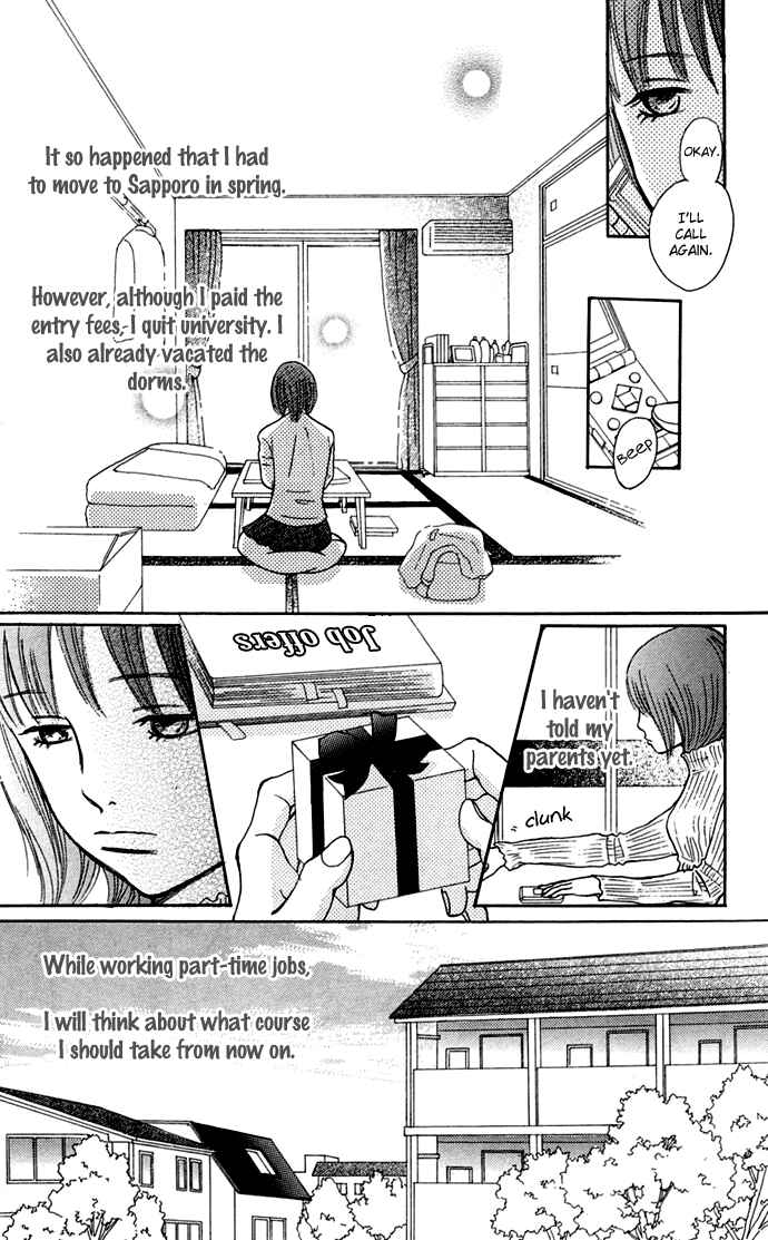 Bokura ga Ita Chapter 46 - Page 10