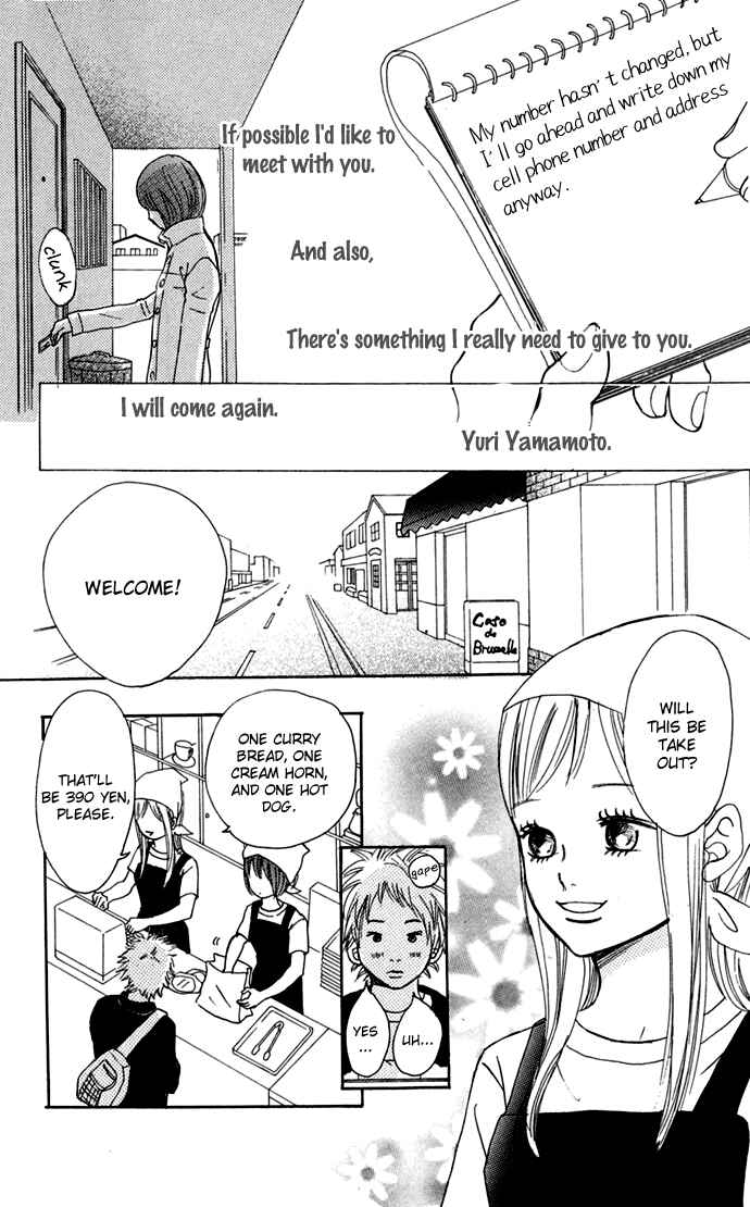 Bokura ga Ita Chapter 46 - Page 11
