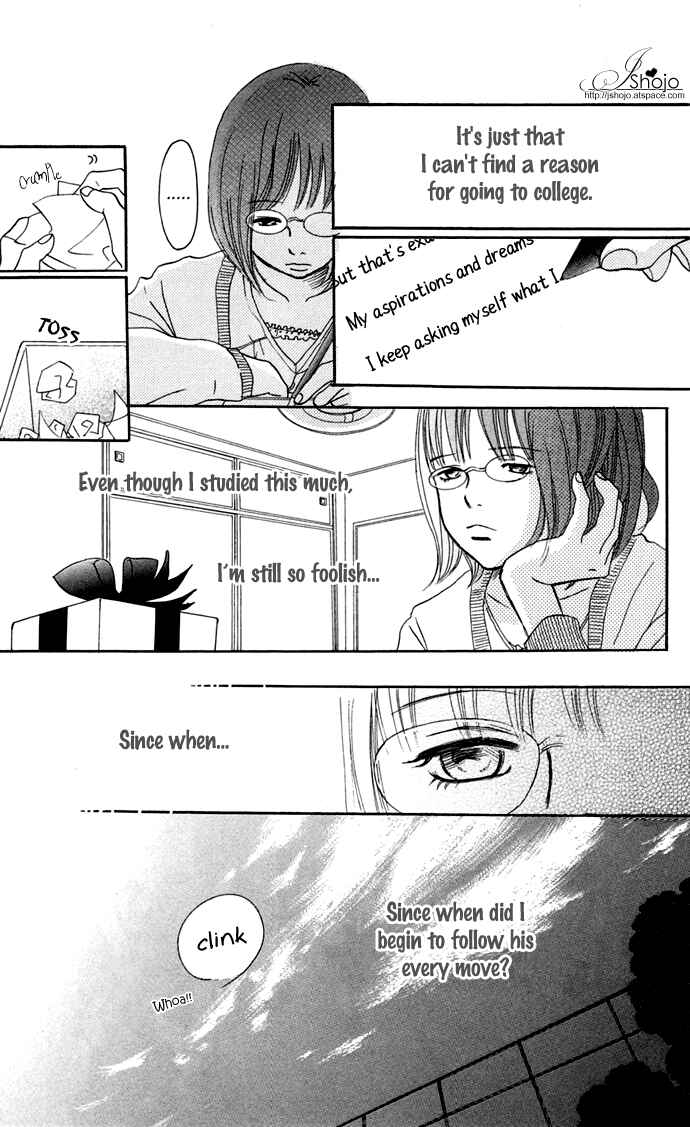 Bokura ga Ita Chapter 46 - Page 18
