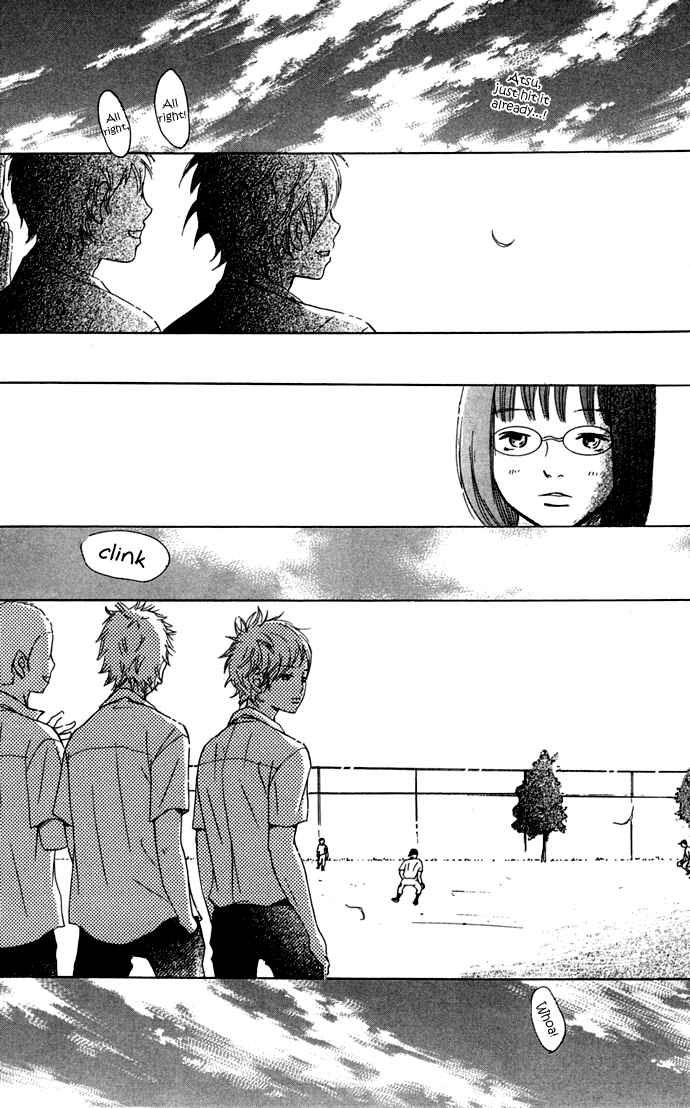 Bokura ga Ita Chapter 46 - Page 20