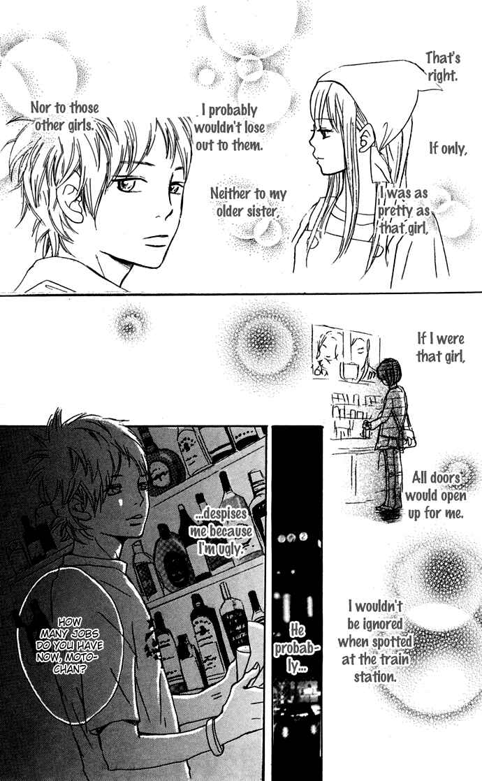 Bokura ga Ita Chapter 46 - Page 24