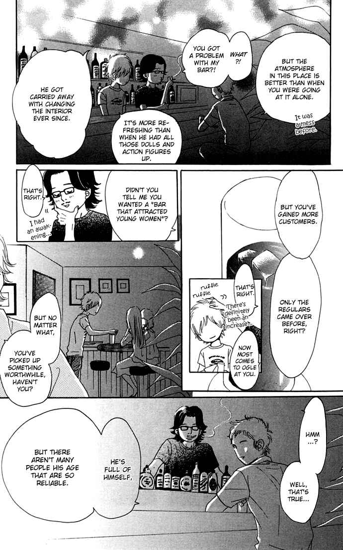 Bokura ga Ita Chapter 46 - Page 26