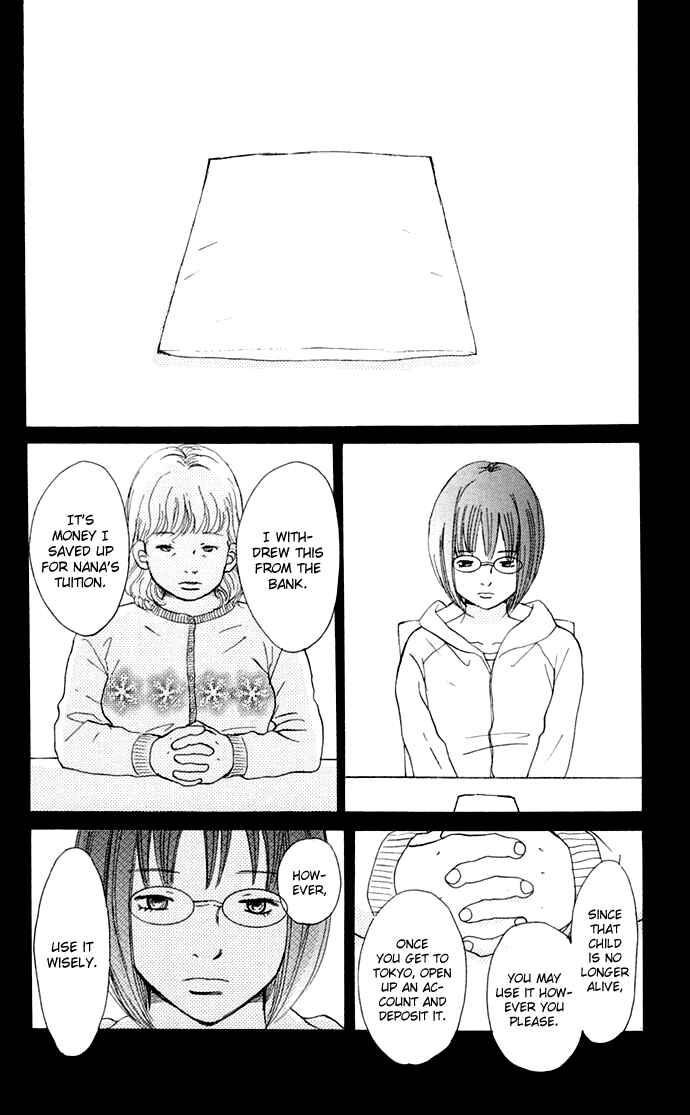 Bokura ga Ita Chapter 46 - Page 5