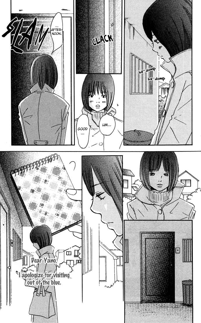 Bokura ga Ita Chapter 46 - Page 8