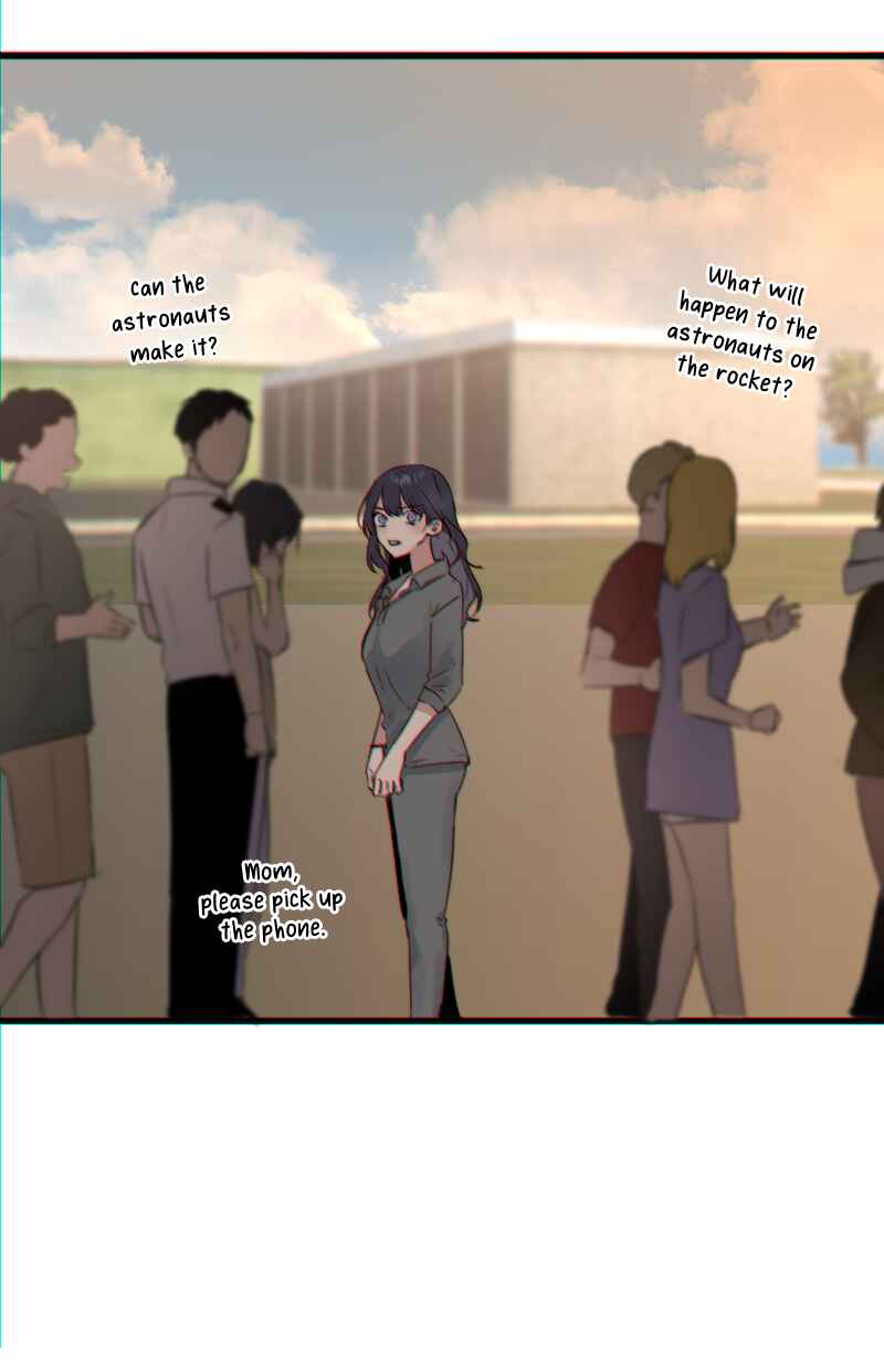 Seven Years Later Chapter 31 - Page 17