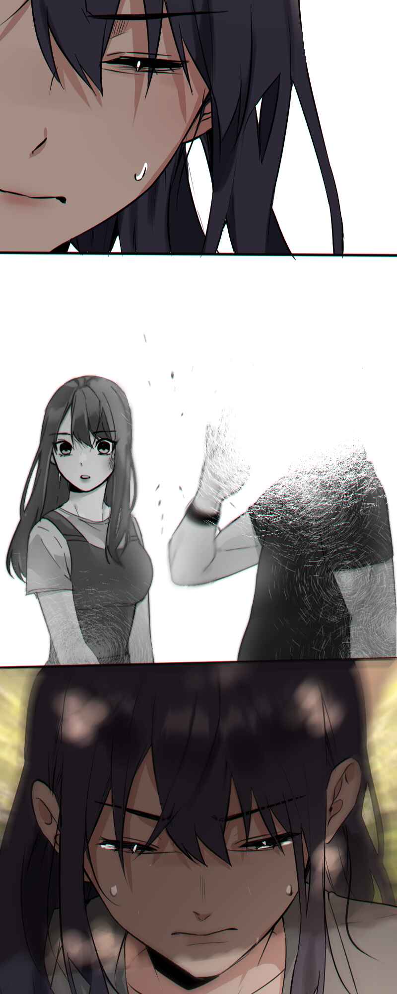 Seven Years Later Chapter 31 - Page 20