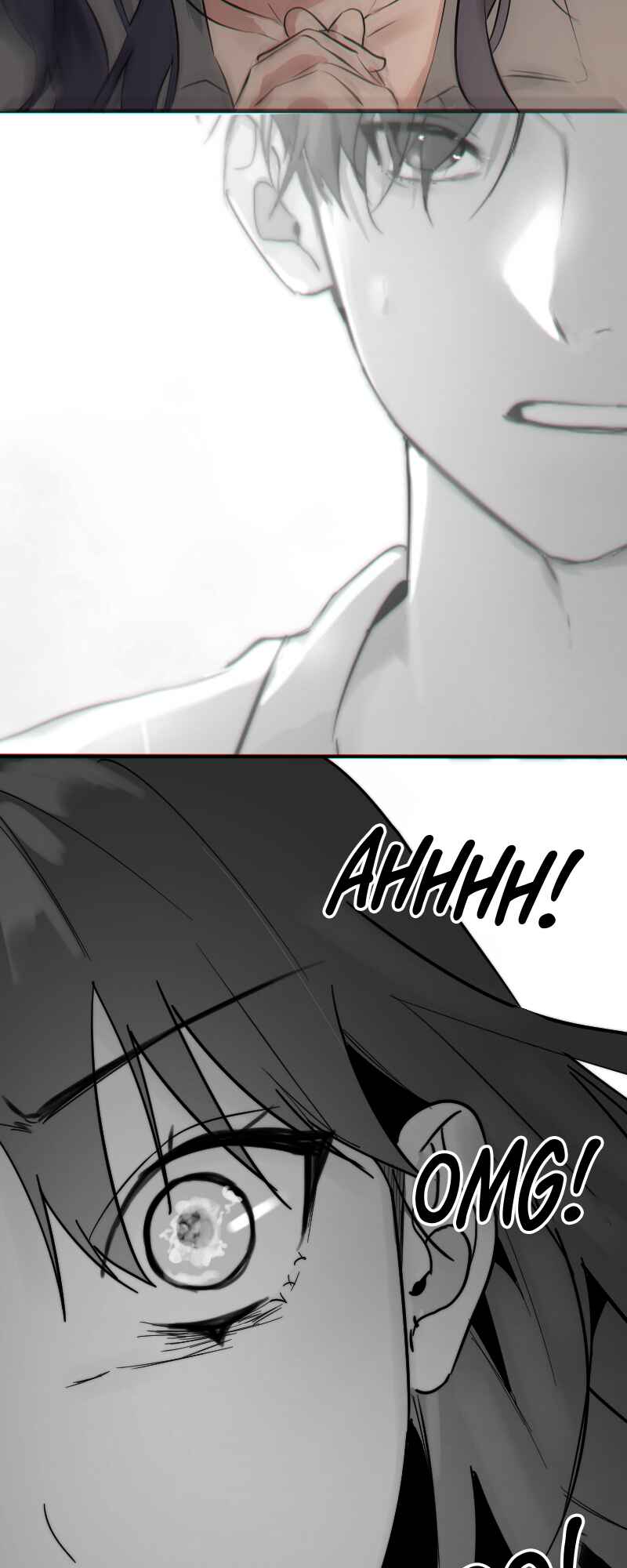 Seven Years Later Chapter 31 - Page 21