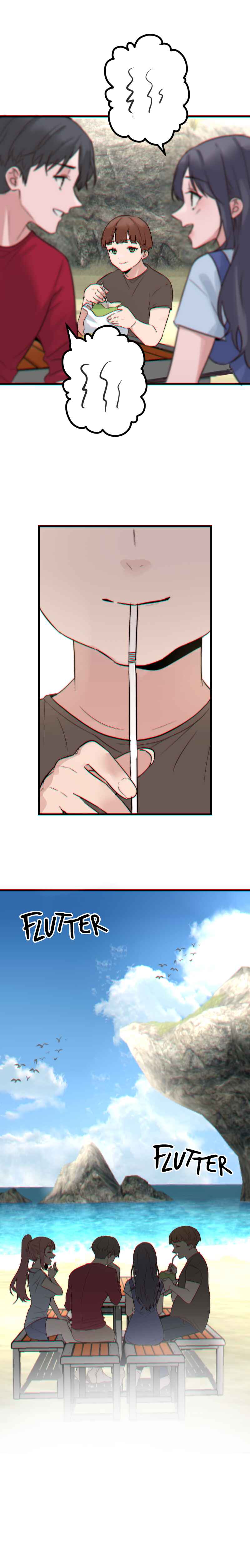 Seven Years Later Chapter 31 - Page 6