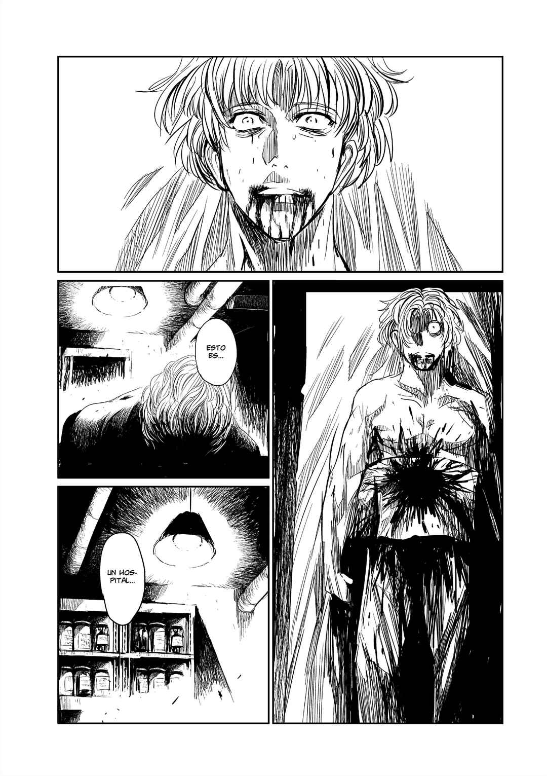 Keyman - The Hand of Judgement Chapter 36 - Page 18