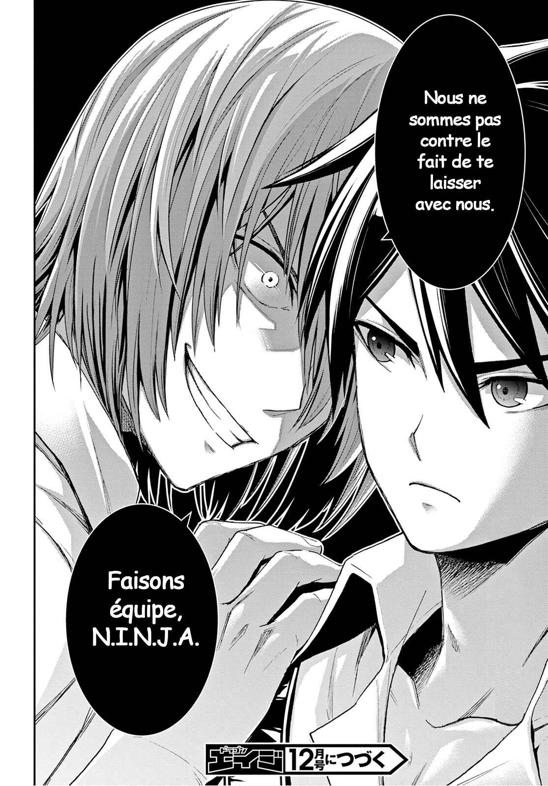 Isekai Yurutto Survival Seikatsu ~Gakkou no Minna to Isekai no Mujintou ni Tenishitakedo Ore Dake Rakushou desu~ Chapter 2 - Page 37