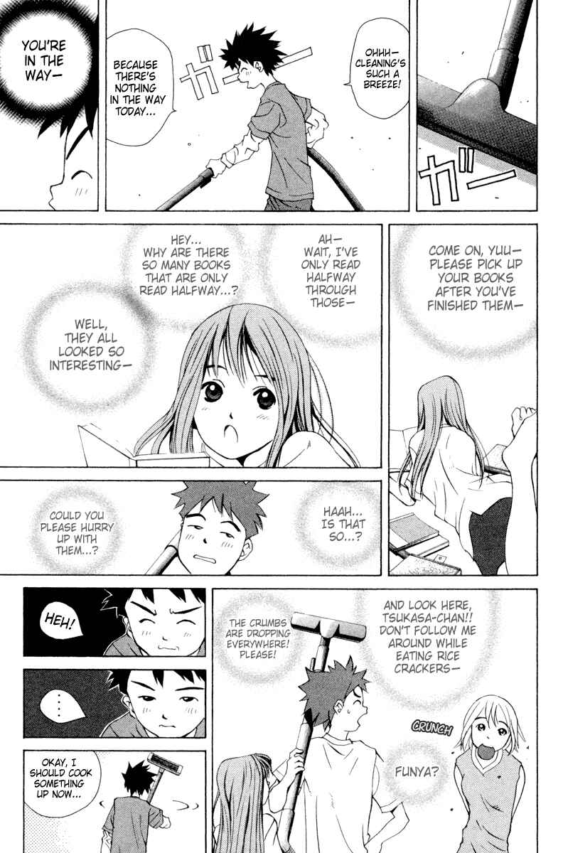 Pastel Chapter 20 - Page 7