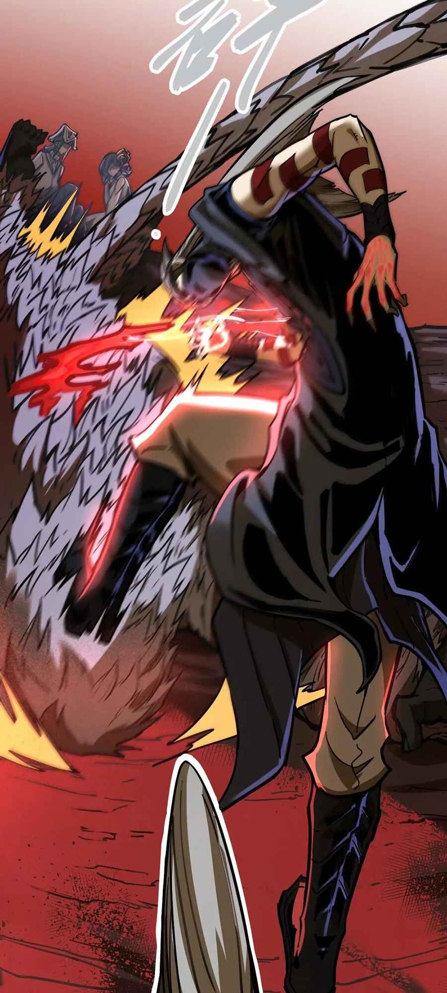The Strongest Sect of All Times Chapter 43 - Page 10