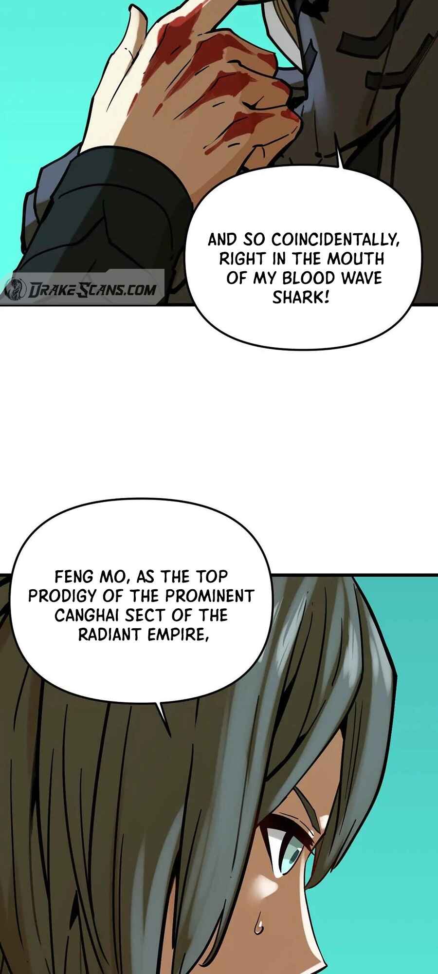 The Strongest Sect of All Times Chapter 43 - Page 15