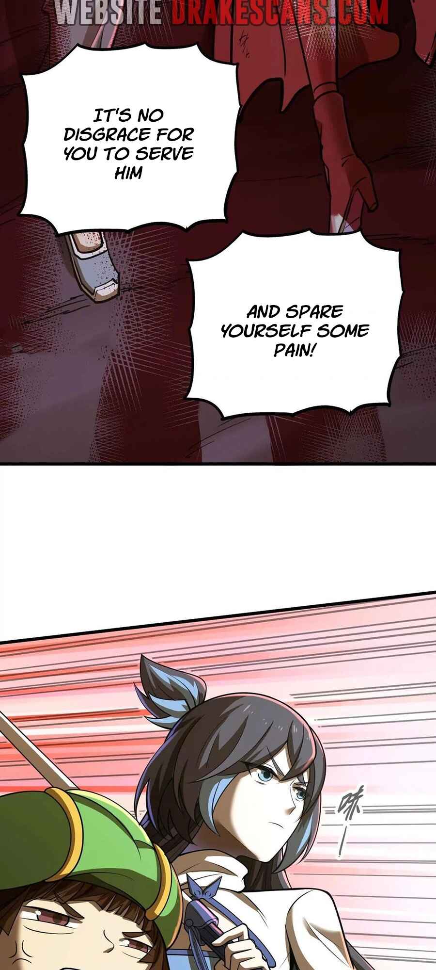 The Strongest Sect of All Times Chapter 43 - Page 19