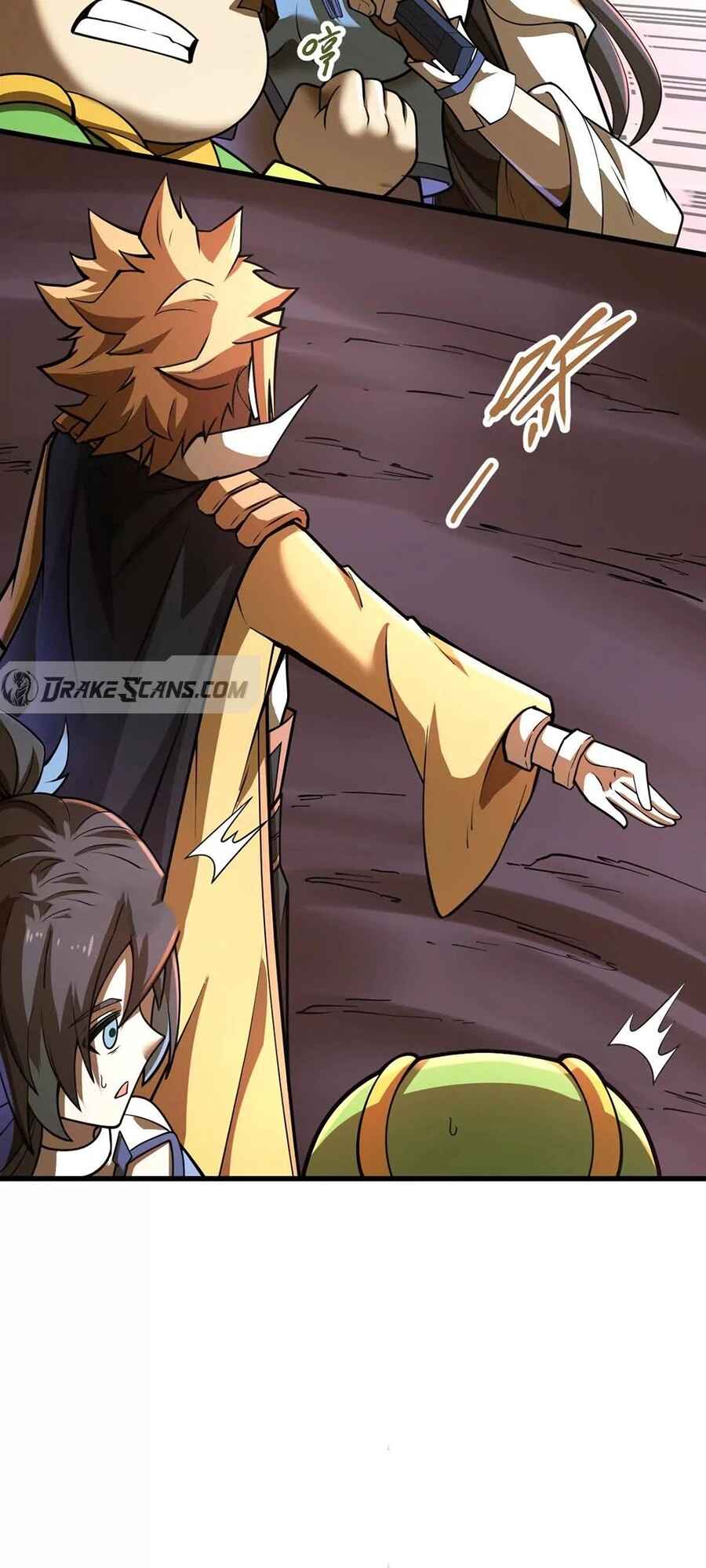 The Strongest Sect of All Times Chapter 43 - Page 20