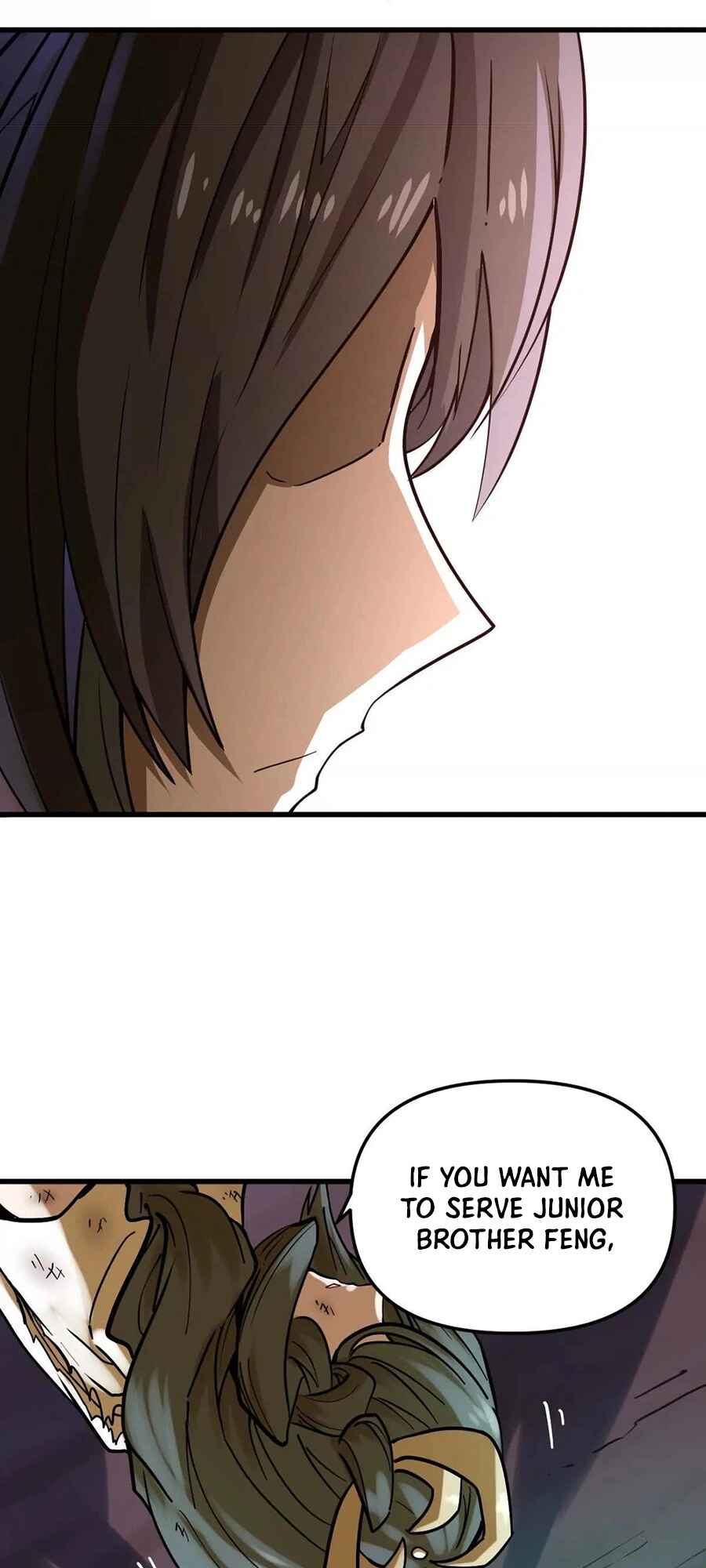 The Strongest Sect of All Times Chapter 43 - Page 21