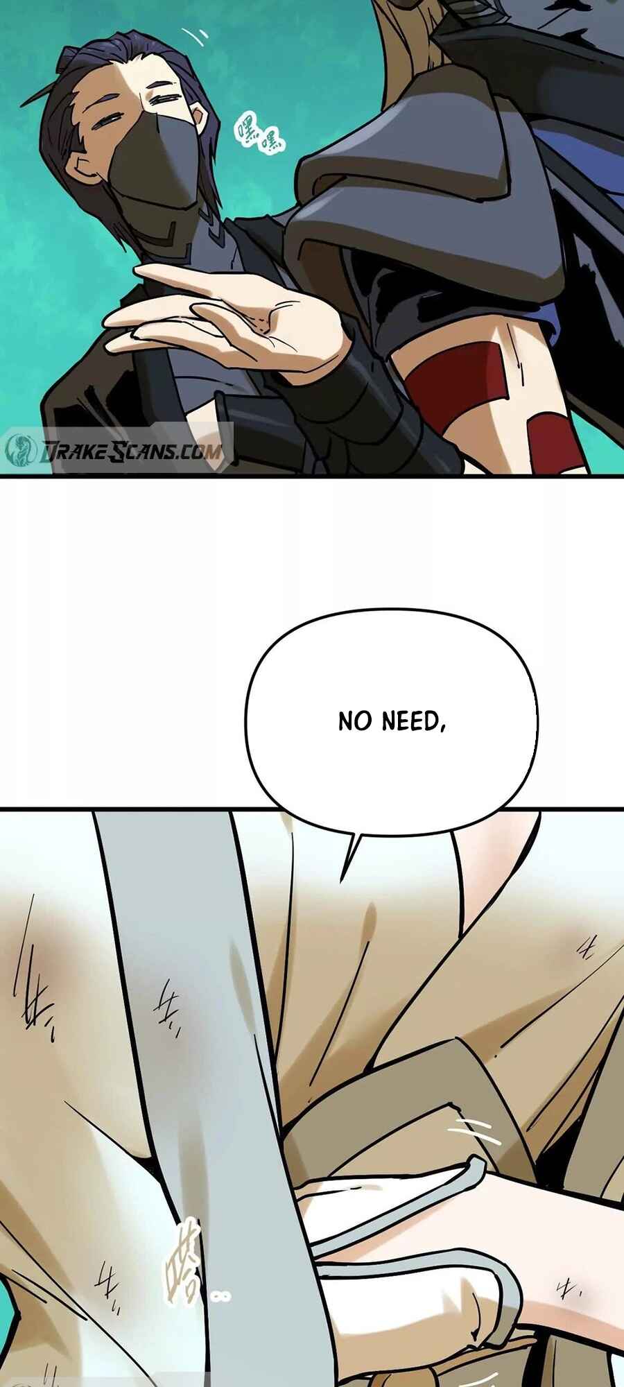 The Strongest Sect of All Times Chapter 43 - Page 23