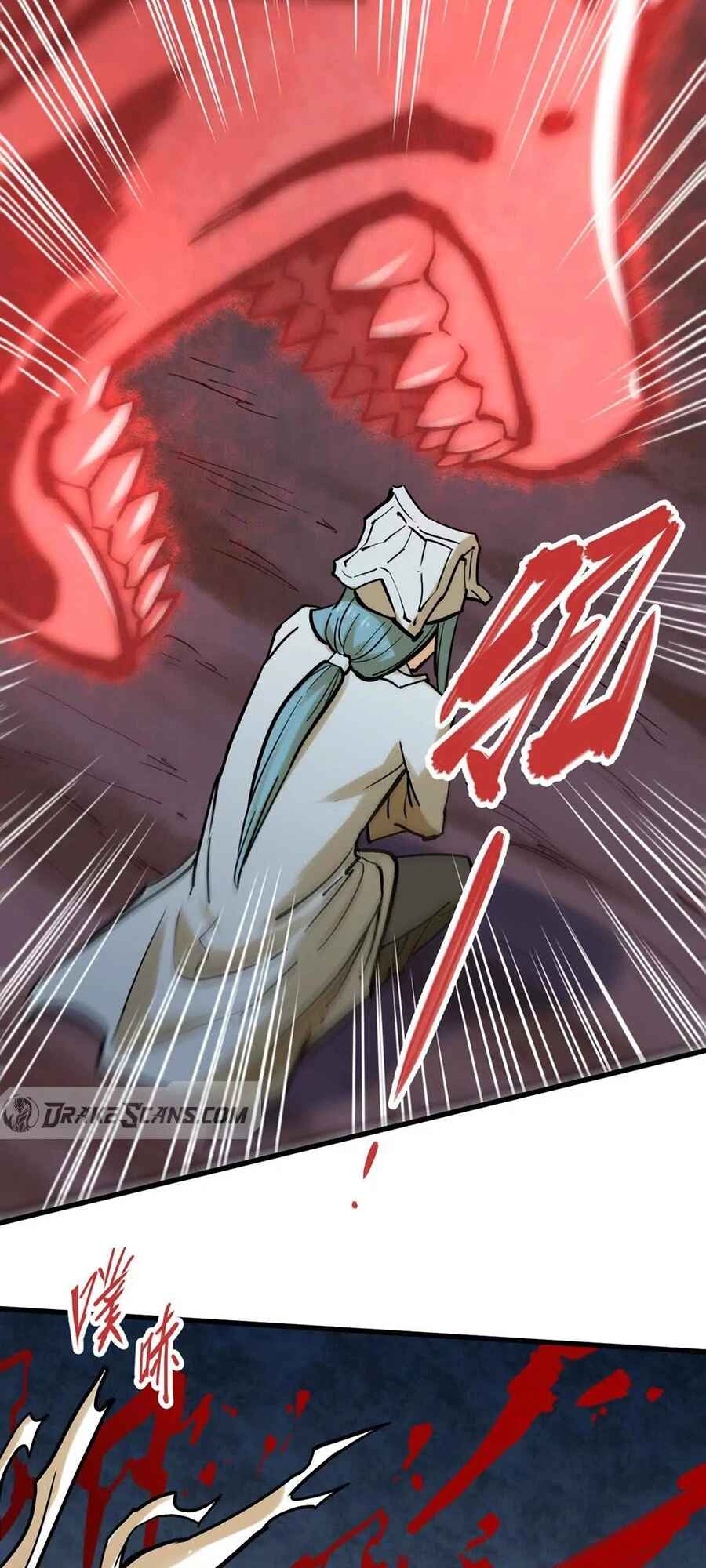 The Strongest Sect of All Times Chapter 43 - Page 3