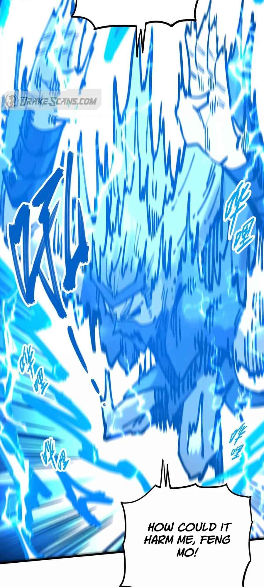 The Strongest Sect of All Times Chapter 43 - Page 31