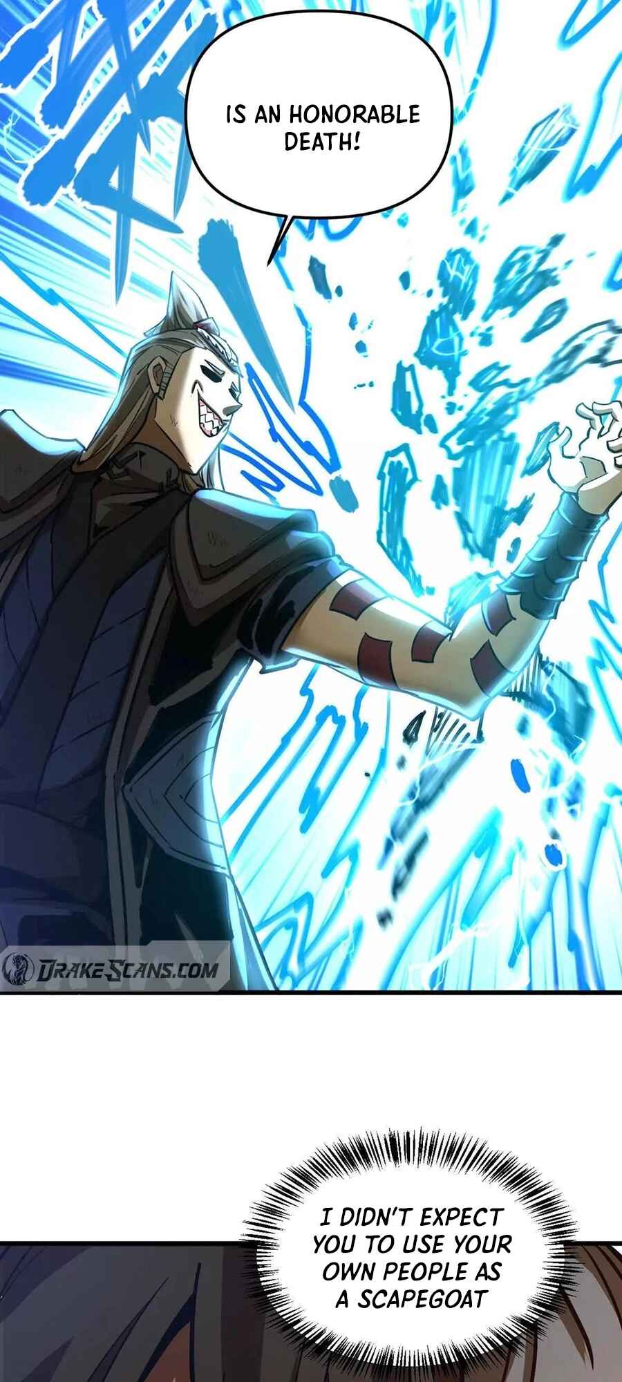 The Strongest Sect of All Times Chapter 43 - Page 36