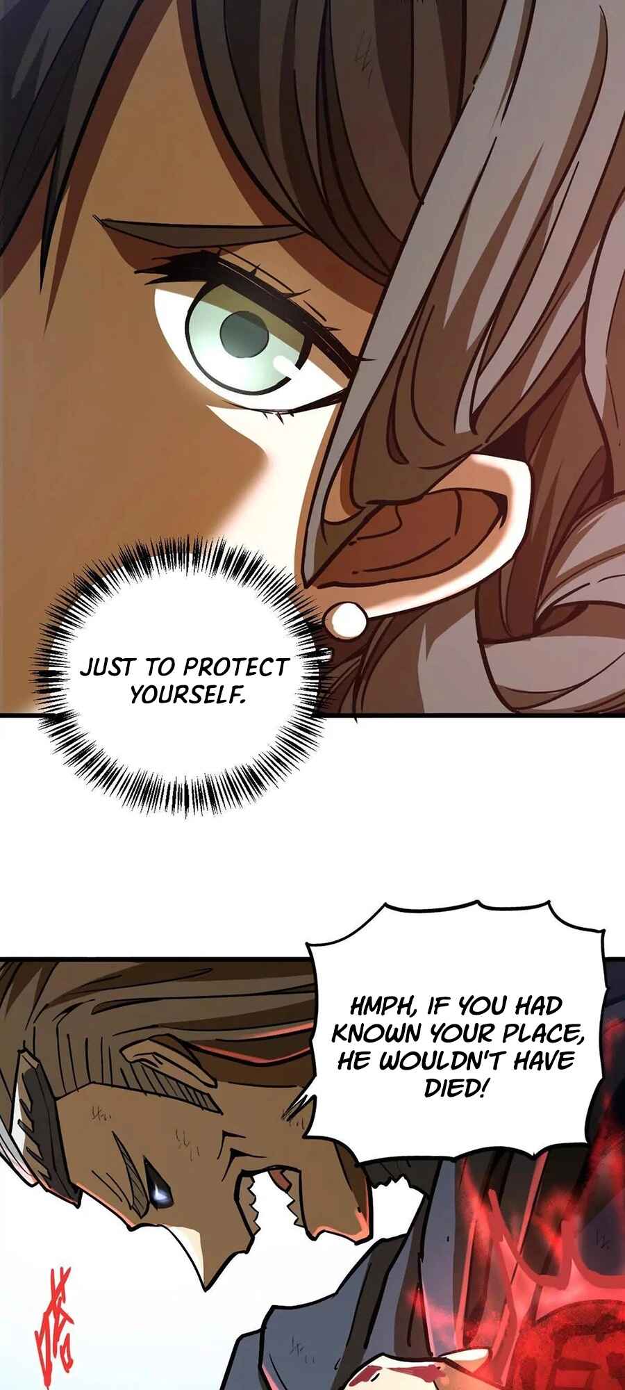 The Strongest Sect of All Times Chapter 43 - Page 37